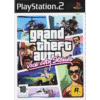 GRAND THEFT AUTO VICE CITY STORIES PS2 SEMI NOVO FC