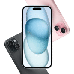 IPHONE 15 APPLE 6.1 512 GB ROSA IG3