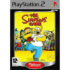 OS SIMPSONS O JOGO PS2 SEMI NOVO FC