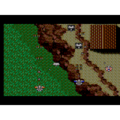 SCRAMBLE SPIRITS MS IG3