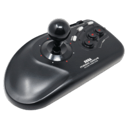 SEGA MEGA DRIVE ARCADE POWER STICK (SEMI-NOVO)