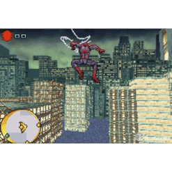 SPIDERMAN and SPIDER MAN 2 GBA IG1