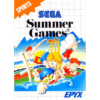 SUMMER GAMES MS FC