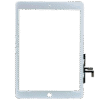 TOUCH SCREEN IPAD 1 BRANCO FC