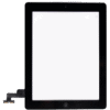 TOUCH SCREEN IPAD 2 PRETO FC