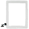 TOUCH SCREEN IPAD 3 4 BRANCO FC 1