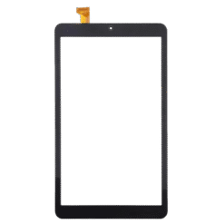 TOUCH SCREEN SAMSUNG TAB A 8'' (PRETO)