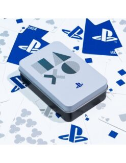 BARALHO DE CARTAS PS5 11