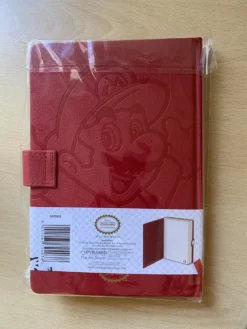 CADERNO A5 PREMIUM SUPER MARIO MEDALLION 3