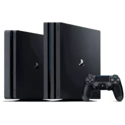 PLAYSTATION 4