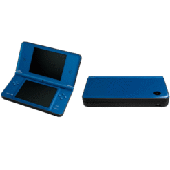 Carcaca Nintendo DS AZUL FC