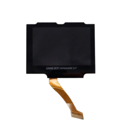 ECRÃ LCD NINTENDO GAME BOY SP