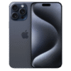 IPHONE 15 PRO MAX APPLE 6.7 256 GB TITANIO AZUL FC