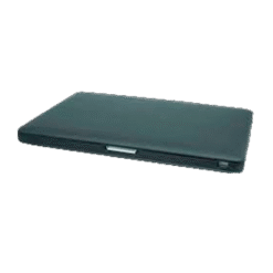 MACALLY BOOKSHELL PRO CAPA MACBOOK PRO 15 PRETO IG1