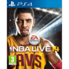 NBA LIVE 14 PS4
