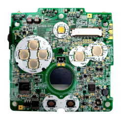 PLACA-MÃE NINTENDO GAME BOY SP