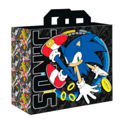 SACO RAFIA SONIC