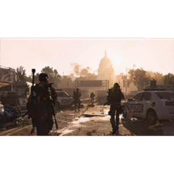 TOM CLANCYS THE DIVISION II WASHINGTON D.C. EDITION PS4 IG2