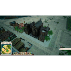 TROPICO 5 COMPLETE COLLECTION PS4 SEMI NOVO IG3