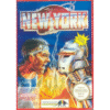 ACTION IN NEW YORK NES FC