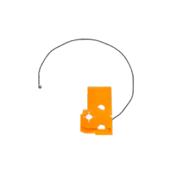 ANTENA WIFI PSP 100X