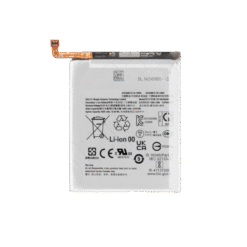 BATERIA COMPATÍVEL P/ SAMSUNG GALAXY A34 5G