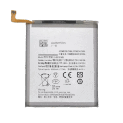 BATERIA COMPATÍVEL P/  SAMSUNG GALAXY S23 FE 5G