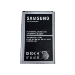 BATERIA SAMSUNG GALAXY NOTE 3