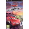 DISNEY PIXAR CARS RACE O RAMA PSP SEMI NOVO FC