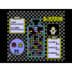 DR. MARIO NES IG3