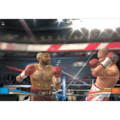 EA SPORTS FIGHT NIGHT ROUND 2 PS2 SEMI NOVO IG1