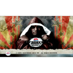 EA SPORTS FIGHT NIGHT ROUND 2 PS2 SEMI NOVO IG2