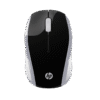 HP WIRELESS MOUSE 200 FC 1