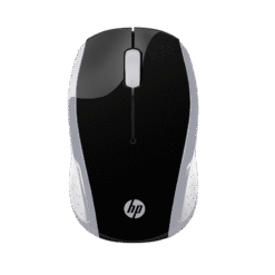 HP WIRELESS MOUSE 200
