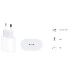 INNJOO CARREGADOR TYPE C MFI