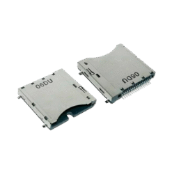 LEITOR CARTÕES NINTENDO DS LITE