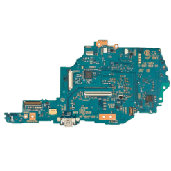 PLACA-MÃE PSP 1000 (C/DEFEITO)