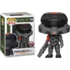 POP HALO SPARTAN MARK VII WITH SHOCK RIFLE No16 1