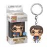 POP POCKET CHAIN WIZARDING WORLD HARRY POTTER EDICAO ESPECIAL 1