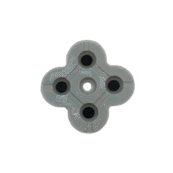 RUBBER NINTENDO DS LITE (D-PAD ESQUERDO)