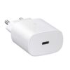 SAMSUNG 25W POWER ADAPTER TA800 BULK WHITE 1