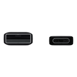 SAMSUNG CABO EP DG930 USB A PARA USB C 15MT PRETO IG2