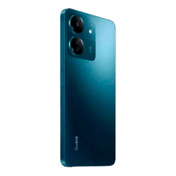 XIAOMI REDMI 13C 8GB 256GB AZUL MARINHO IG2
