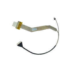 CABO LCD TOSHIBA L300 (SEMI-NOVO)