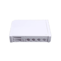 CARCAÇA REPOSIÇÃO ORIGINAL WII (SEMI-NOVA)