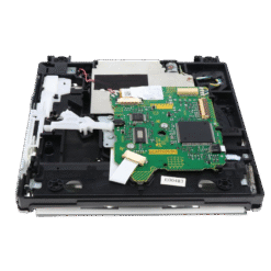 DRIVE DVDROM COMPLETA NINTENDO WII