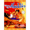 DISNEYS ALADDIN NES FC