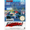 FORMULA 1 SENSATION NES FC