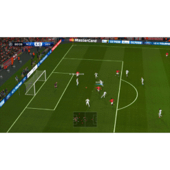 PRO EVOLUTION SOCCER 2014 PSP SEMI NOVO IG1