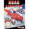ROAD FIGHTER NES FC